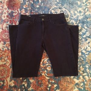 Joe’s Jeans in Dark Navy